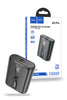 Hoco 22.5W 10000mAh Charging Mini Power Bank Q3 Pro