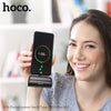Hoco 5000mAh Mini Compact Powerbank with Lightning Connector J106