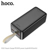 Hoco 40000mAh Powermaster Charging Power Bank J111C