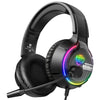 Soulbytes RGB LED Light Display Wintory  Gaming Headset For Ps4 ps5 Xbox PC Nintendo Switch Soulbytes RGB LED Light Display Wintory  Gaming Headset For Ps4 ps5 Xbox PC Nintendo Switch