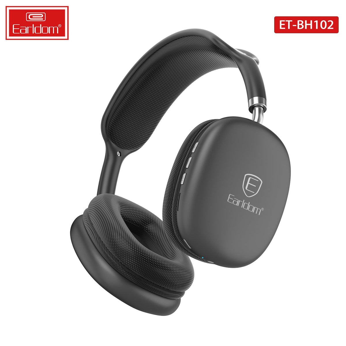 Earldom Bluetooth Headphone ET-BH102 – TEQ PTY LTD