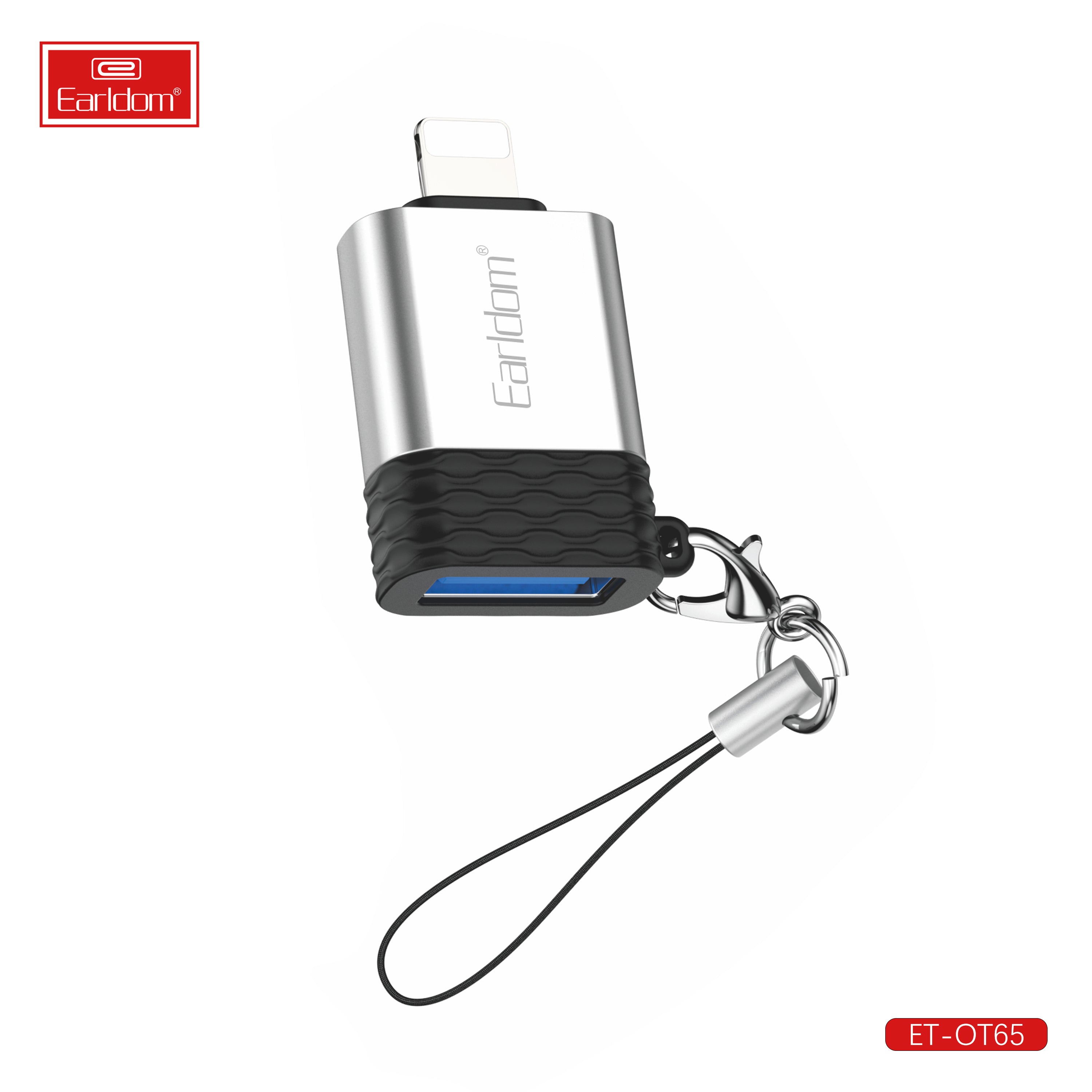 Adapter
