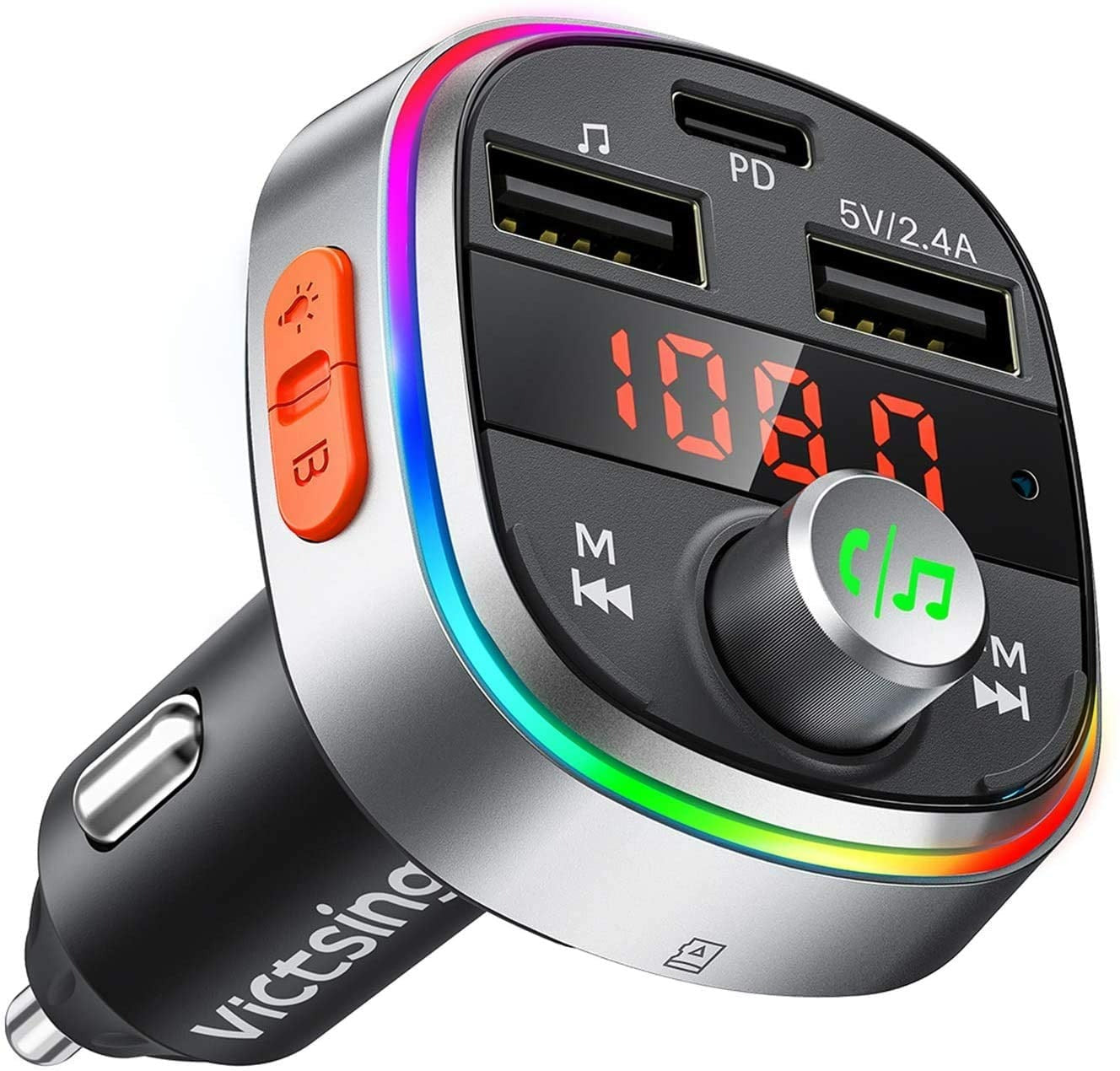 Fm Transmitter
