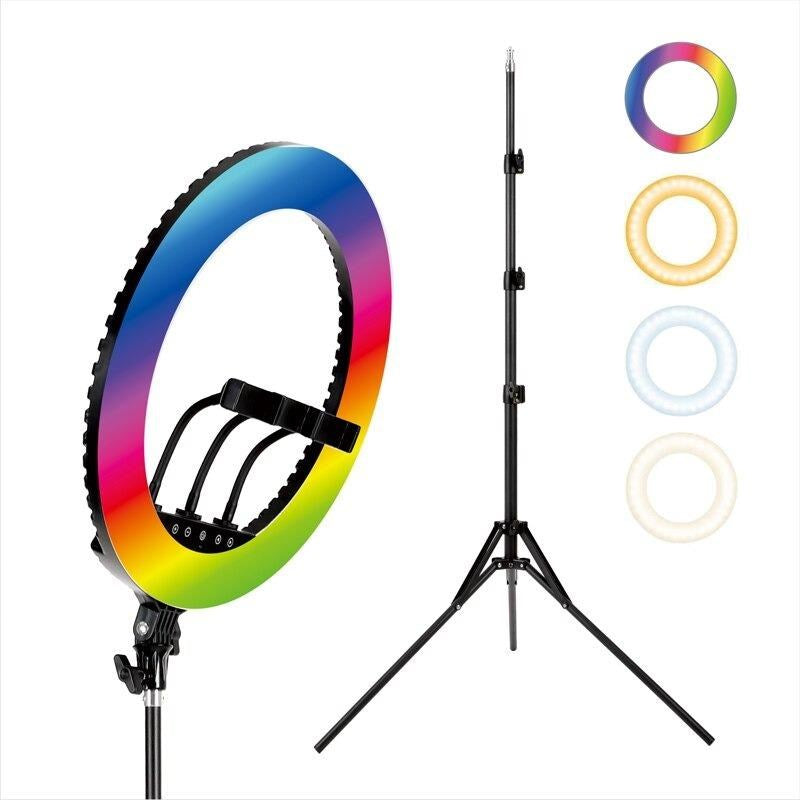 Ring Light