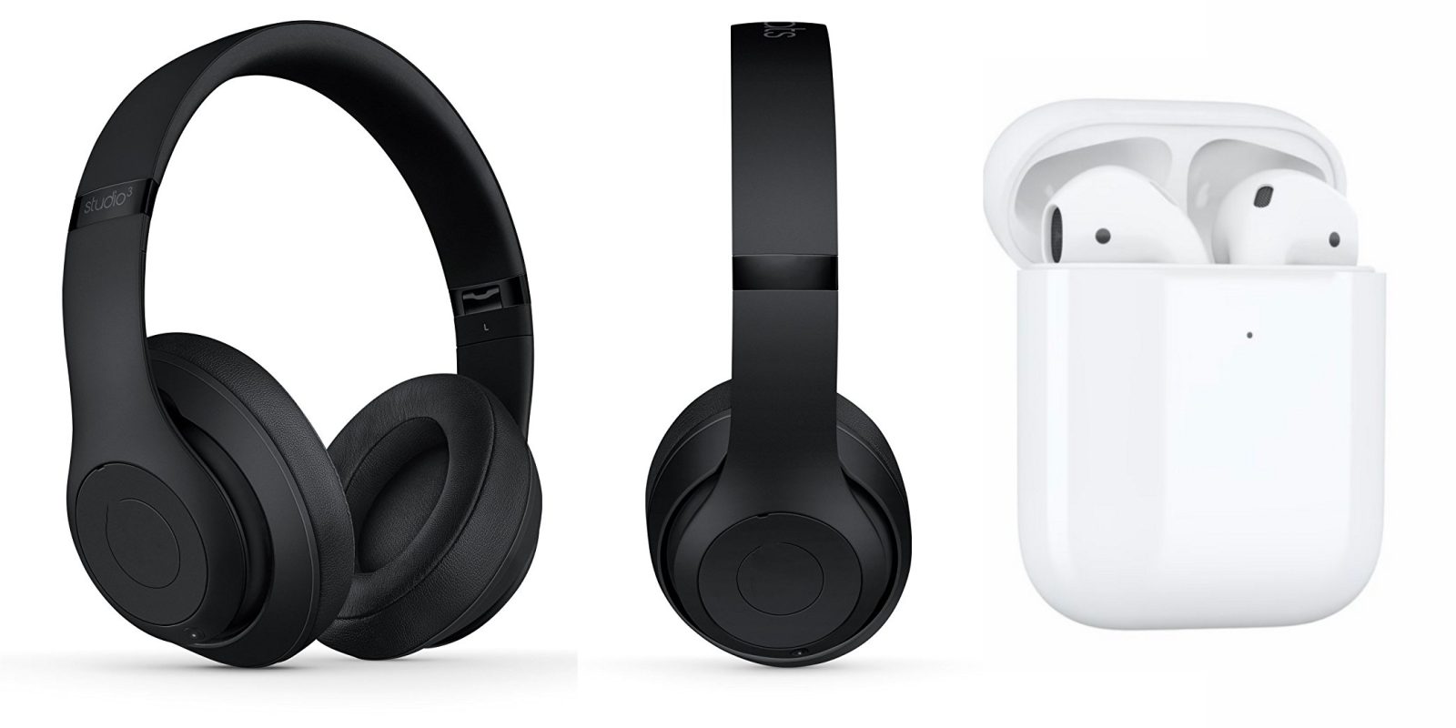 Earphone / Headphone