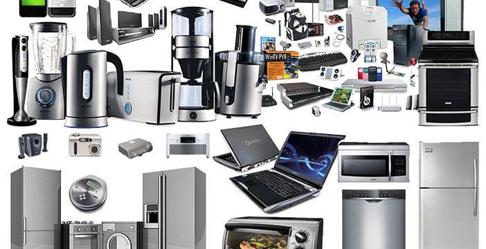 TEQ Appliances