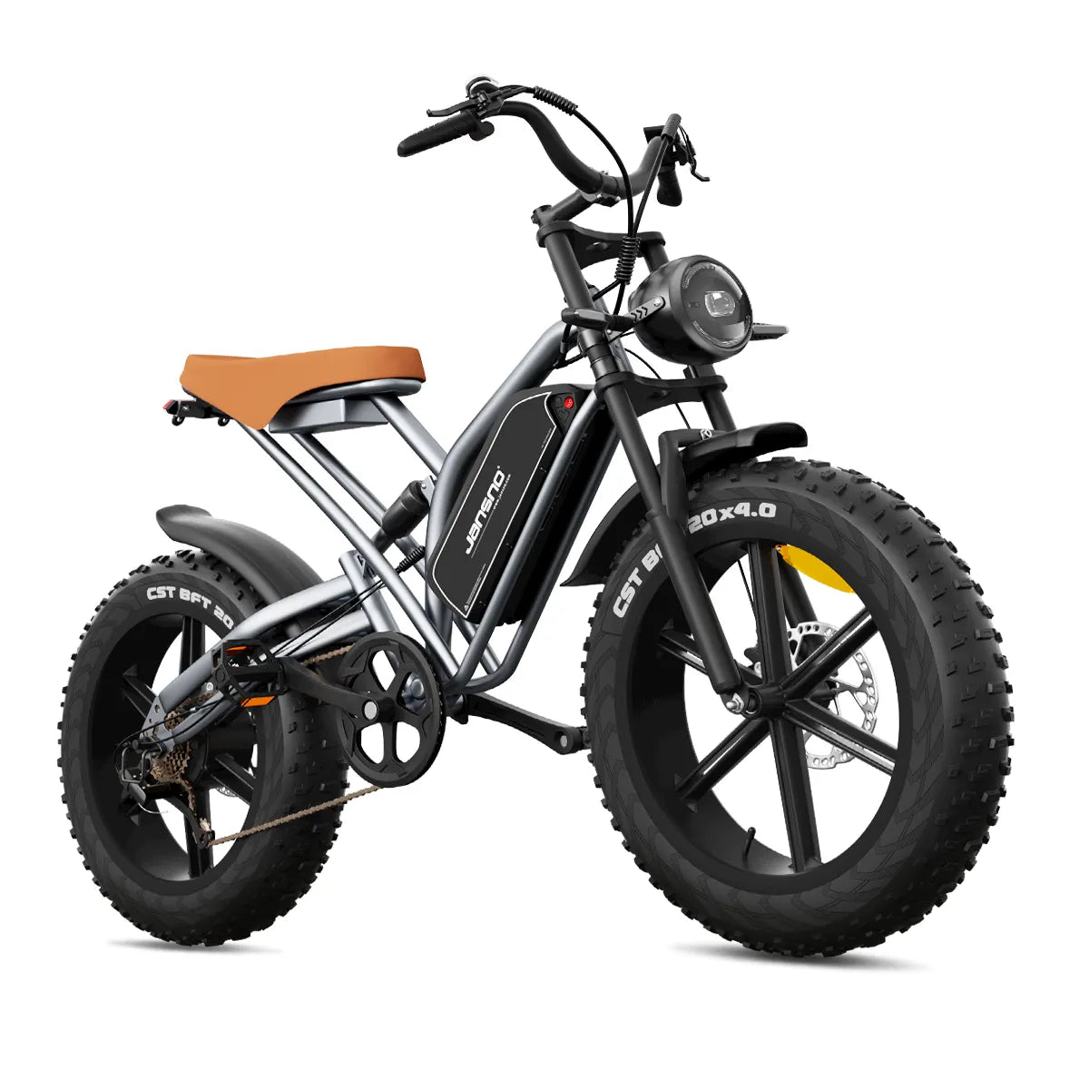 Eletroinc Bike & scooter