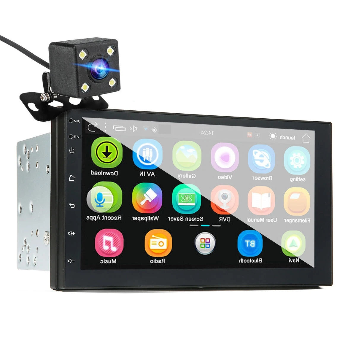 Car  Accessories