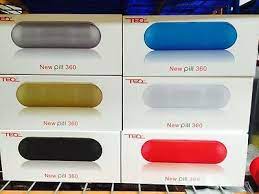 Audio & Speakers