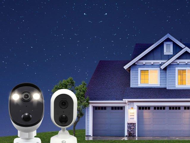 Home Security