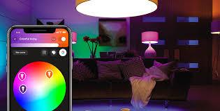 Smart Lighting