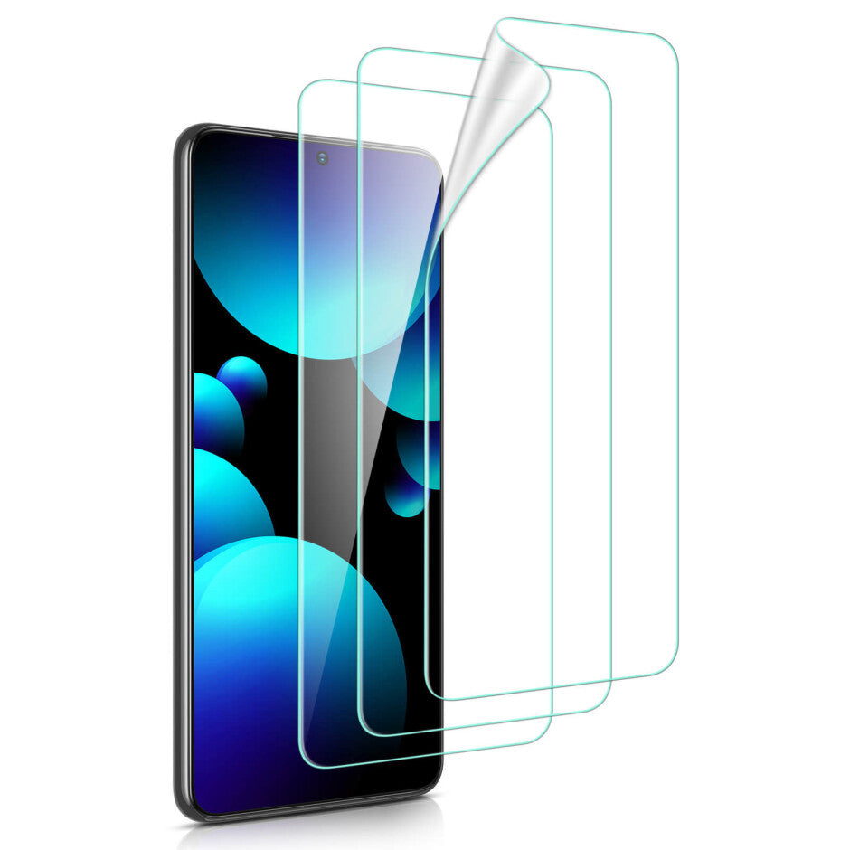 Screen Protector – TEQ PTY LTD