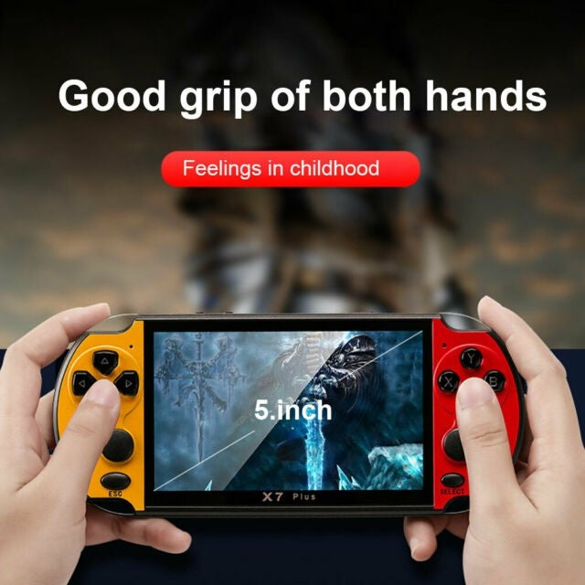 Games