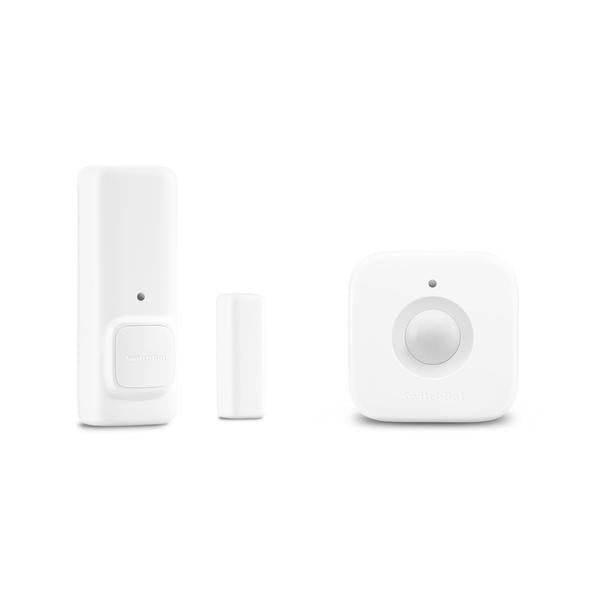 Sensor & Hubs