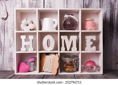 Homeware