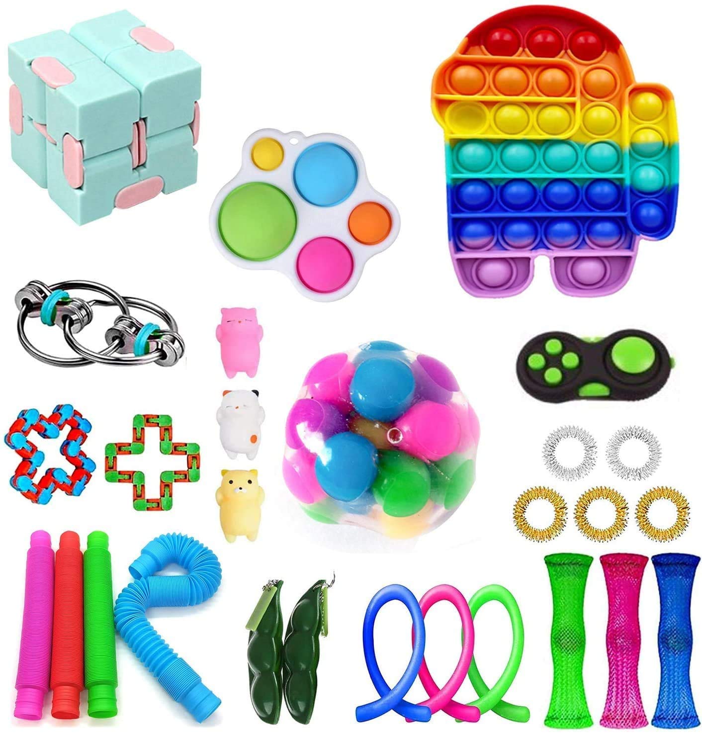 Toys