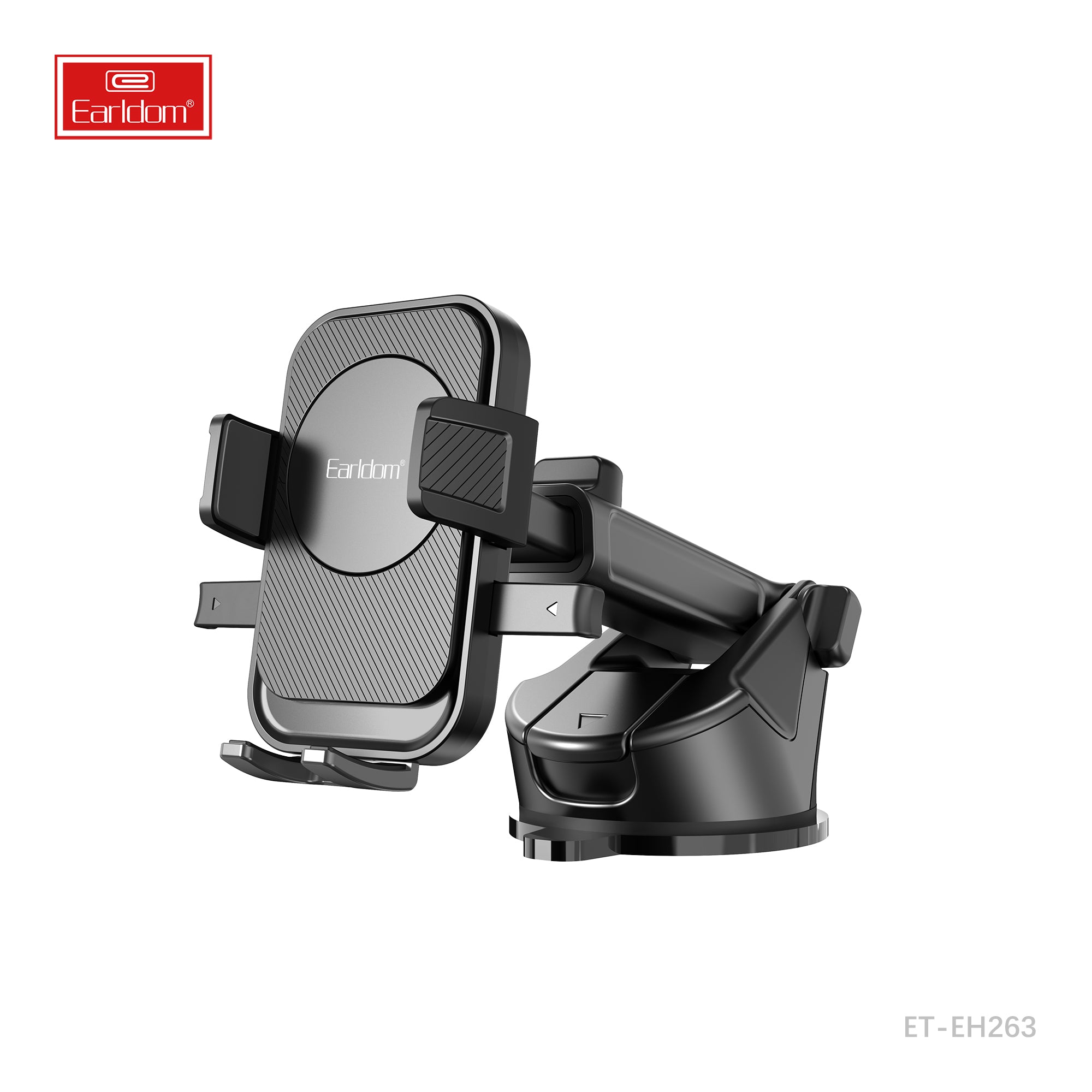 Strong SuctionCup EH263 Holder