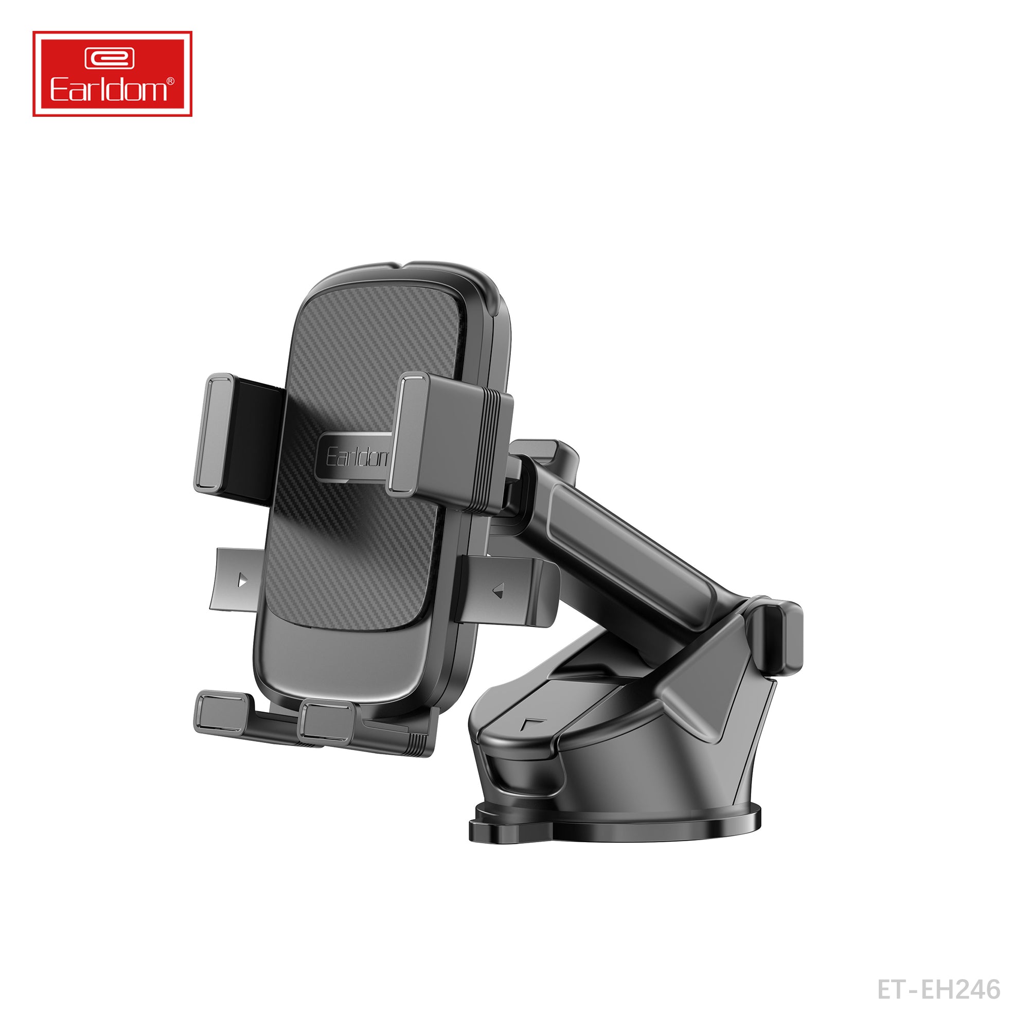 Earldom car center console windshield