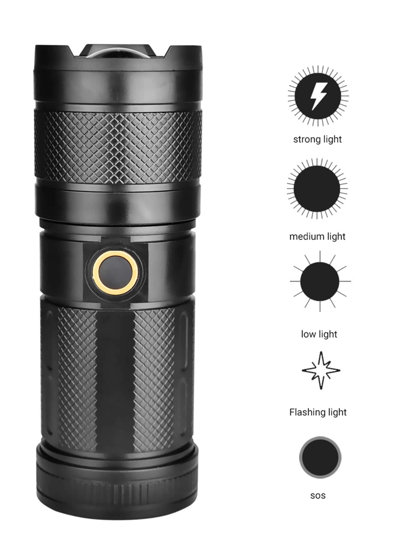 Super Power Torch