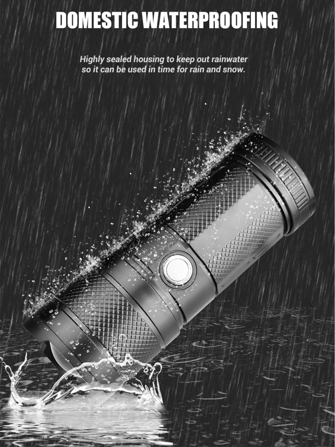 Super Power Torch