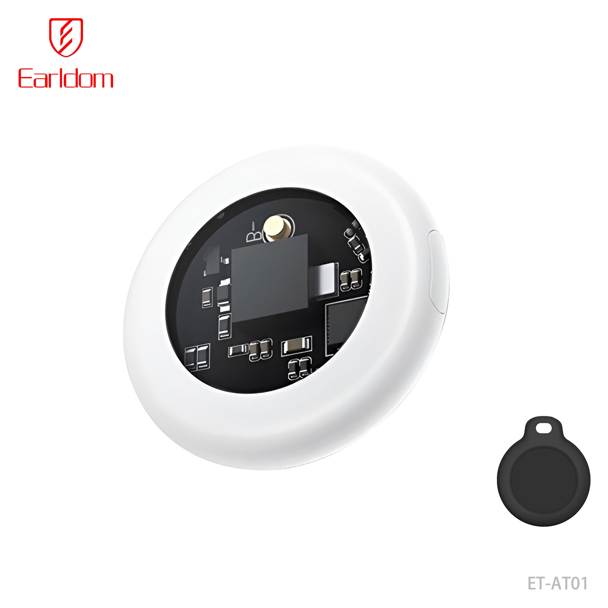 Global Positioning Anit Loss gps Tracker  ET-AT01
