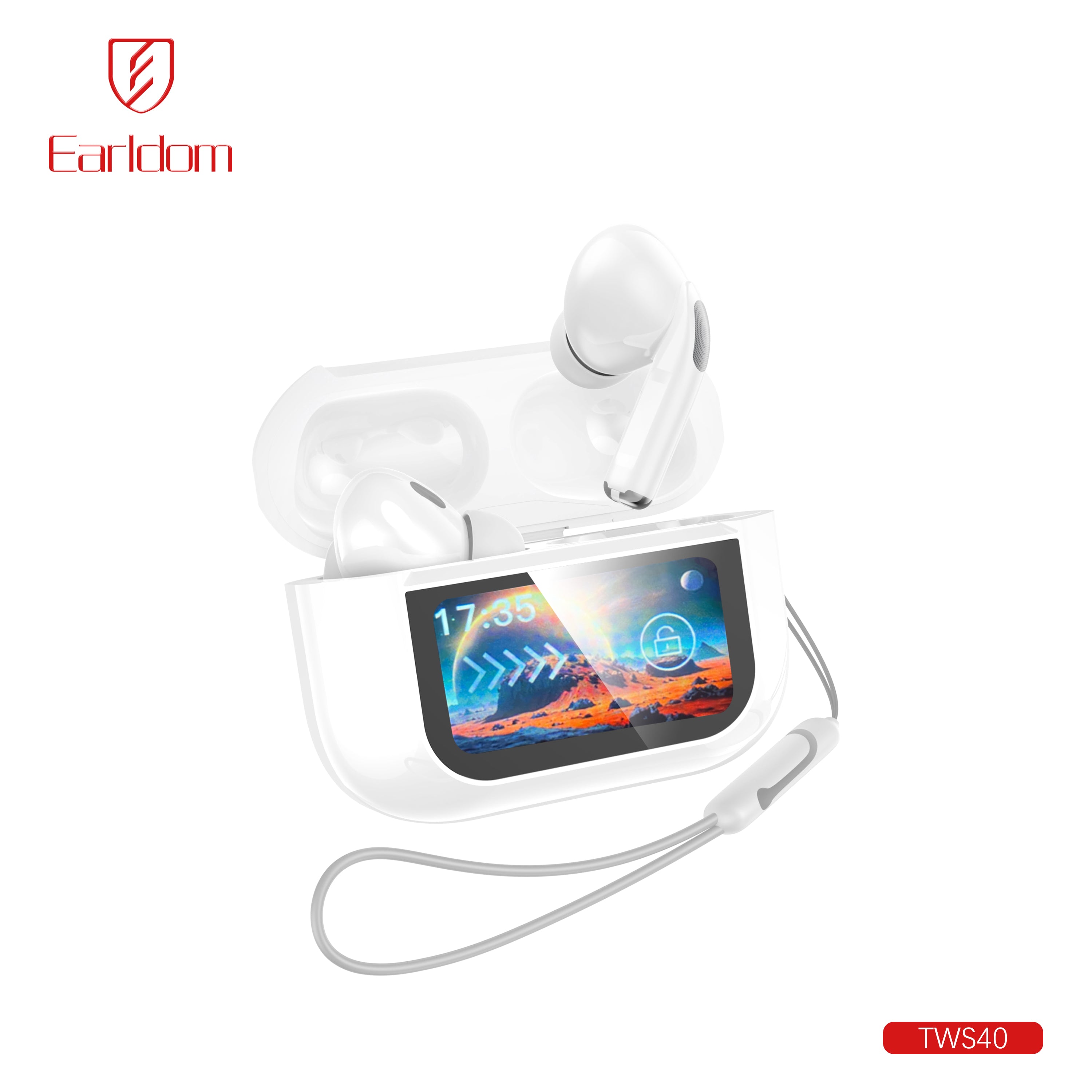 TW40 earphone