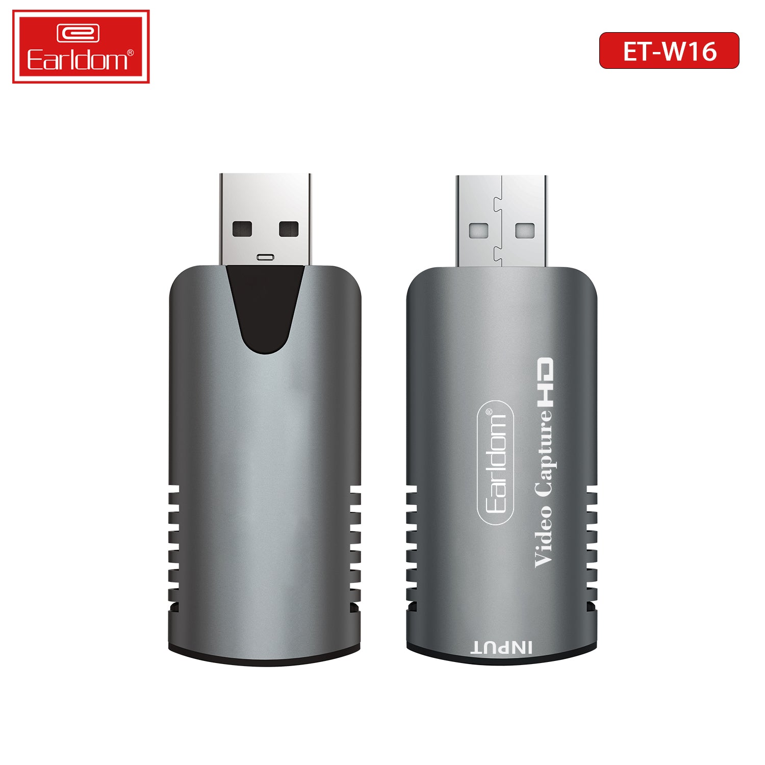 w16 USB Video Capture Card