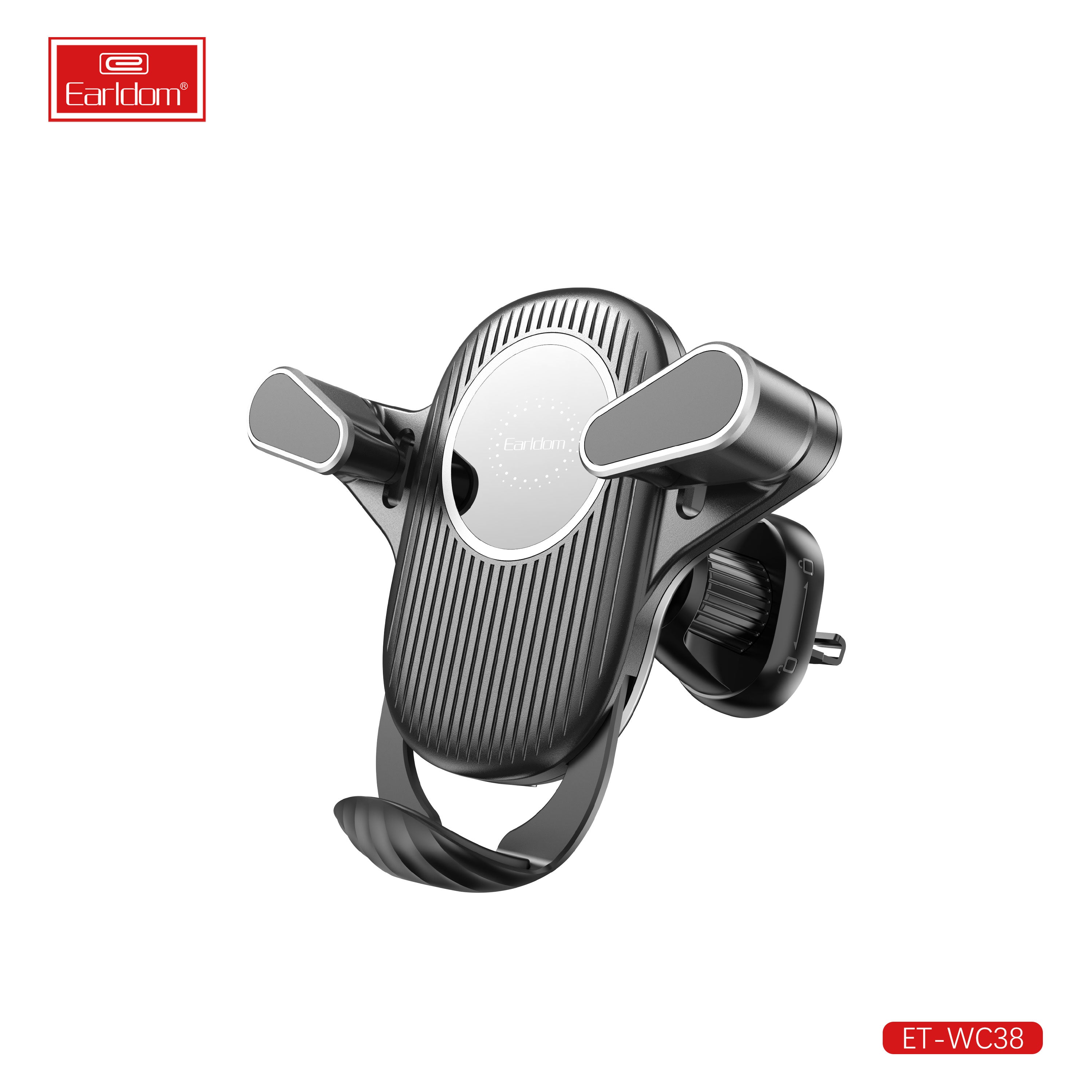 ET-WC38 15w Car wilress holder