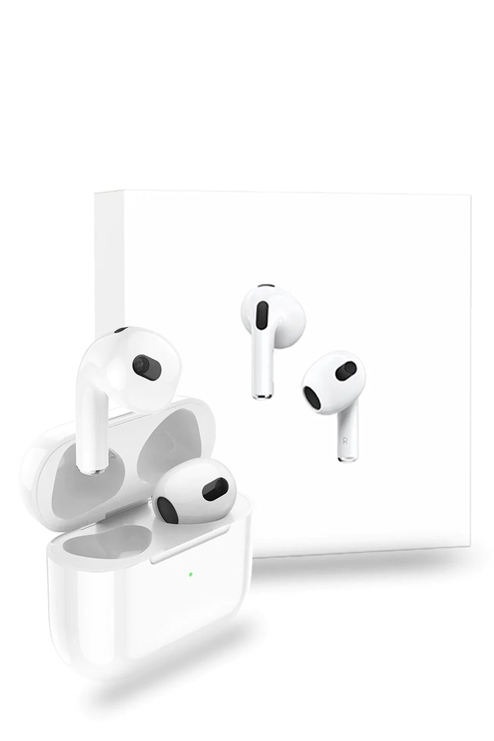 Hoco aSeries 3 Bluetooth 5.3 Wireless Earphones EW26 Plus