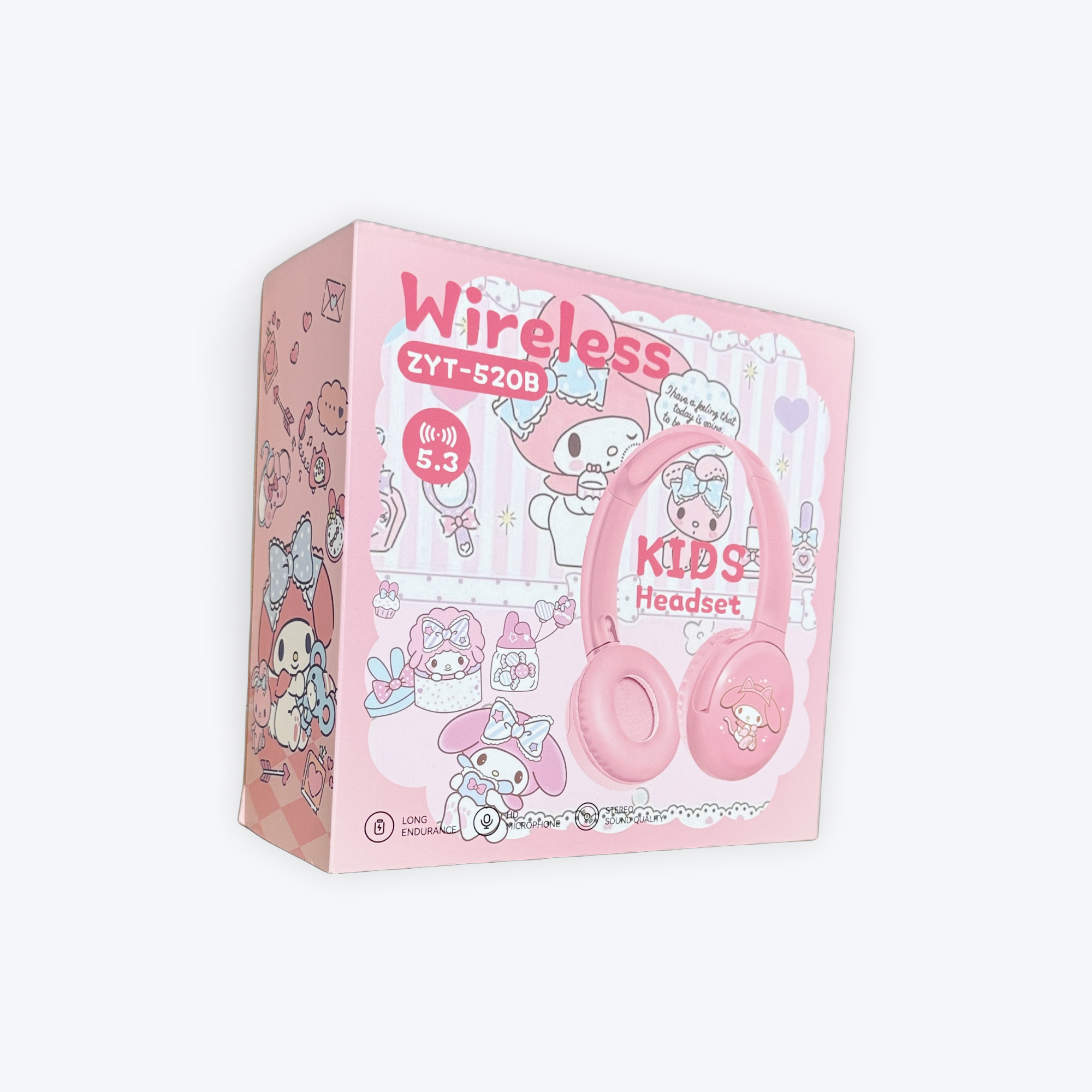 Sanrio Kids Headphones