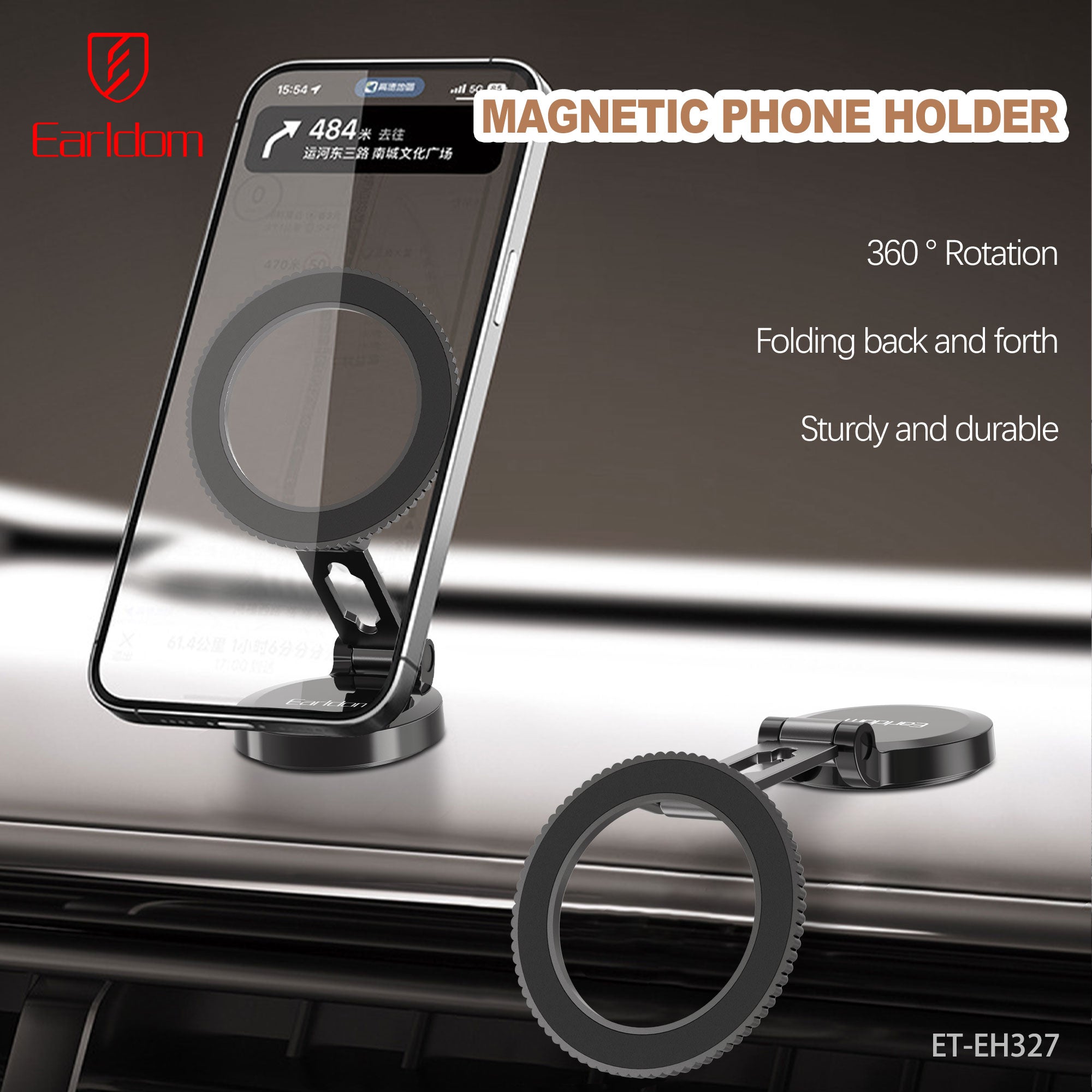 Earldom ET-EH327 holder