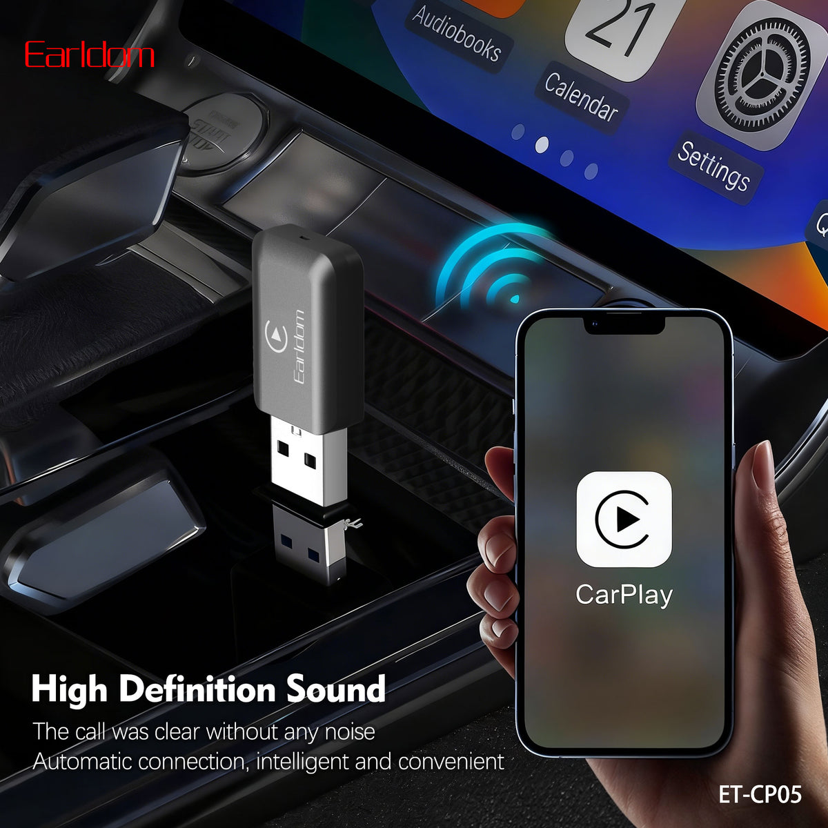 Sc02 Earldom Earldom car play – TEQ PTY LTD