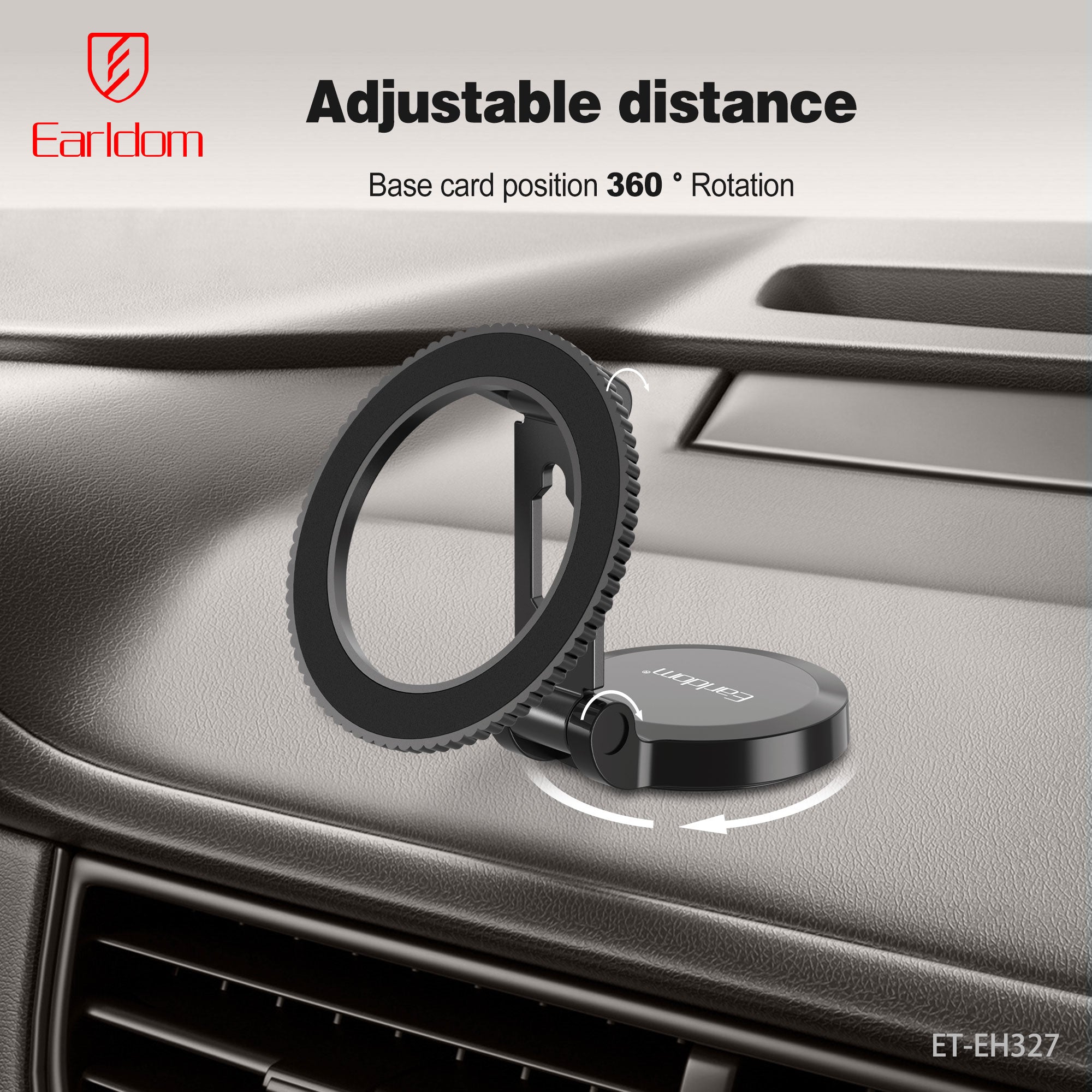 Earldom ET-EH327 holder