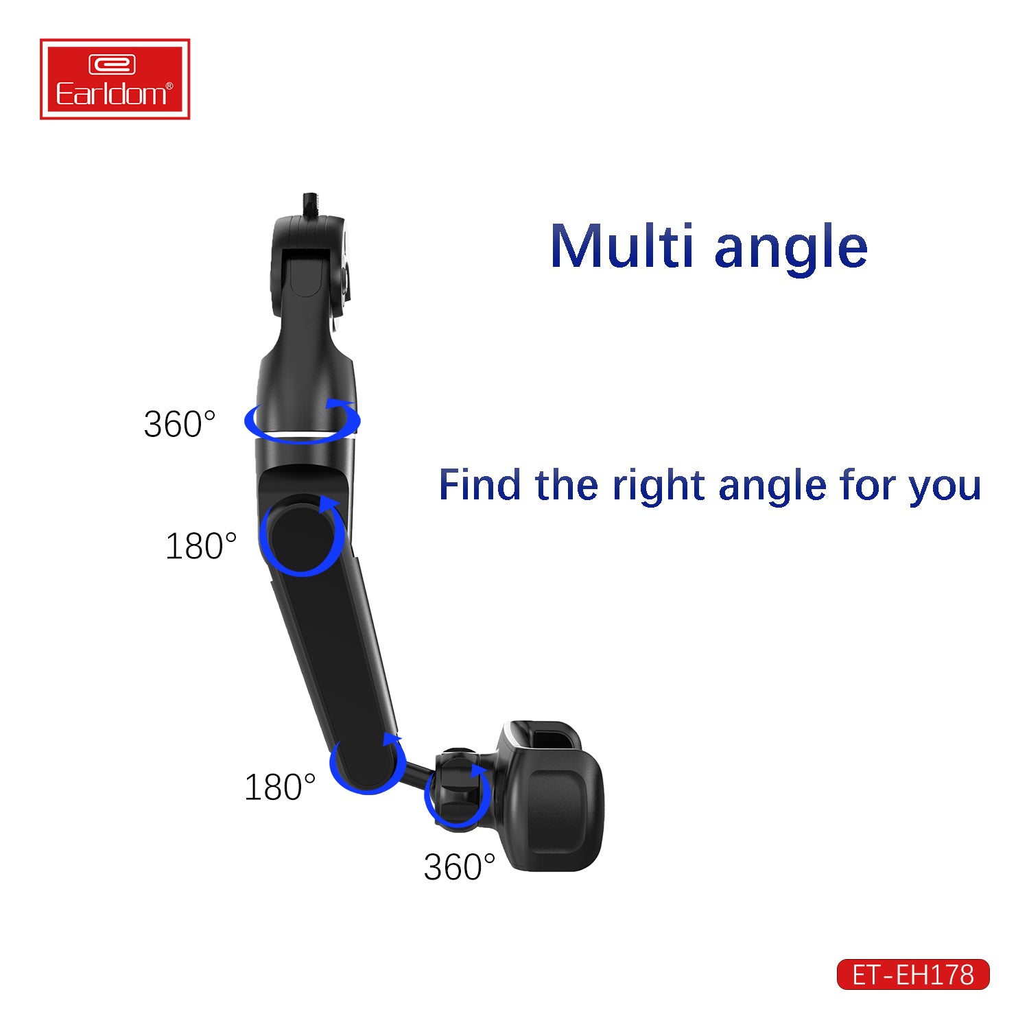ET-EH178 phone holder Wholesale