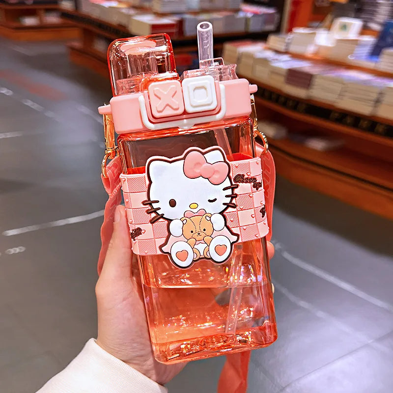 Sanrio Double Bottle