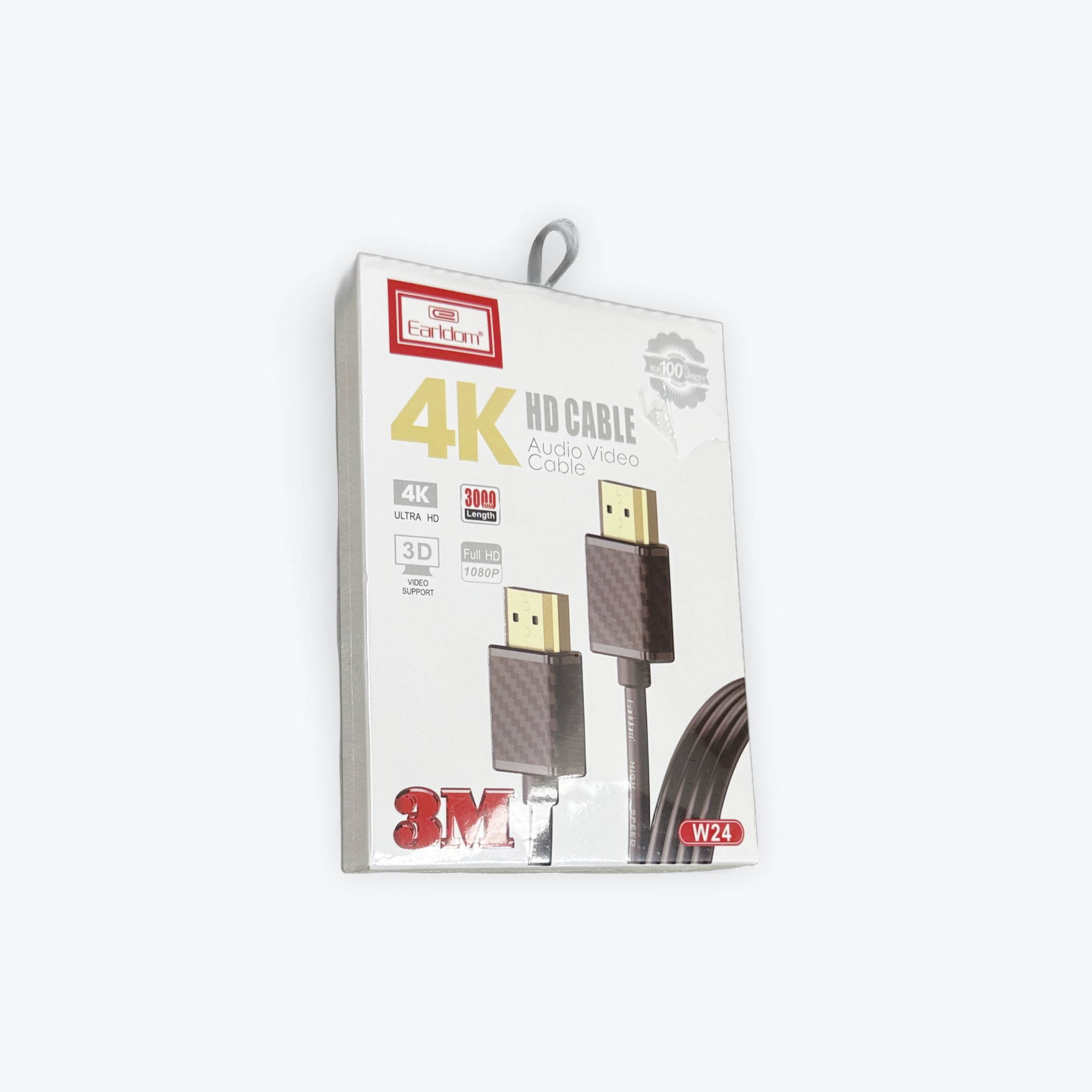 4K HDMI Cable w24