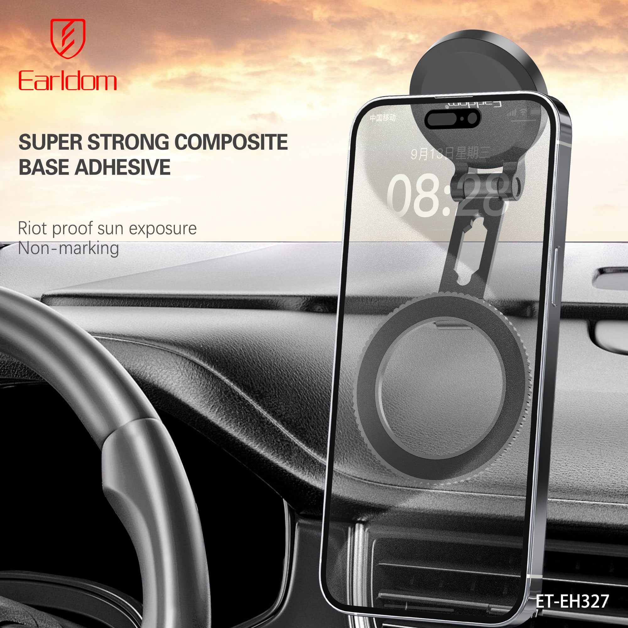 Earldom ET-EH327 holder