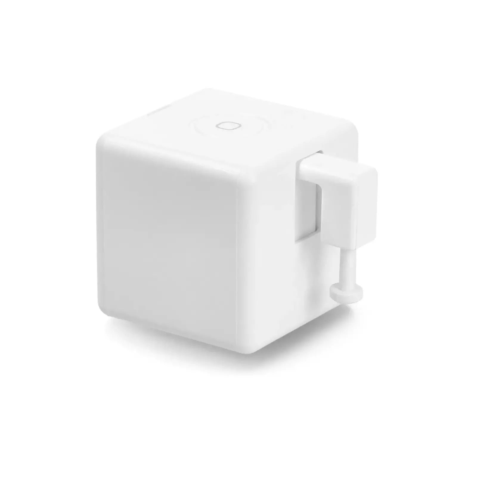 Smart Fingerbot,Smart Wireless Fingerbot | Smart Wireless Fingerbot, Wireless App & Timer Control, No Wiring for Garage Doors Button Pusher