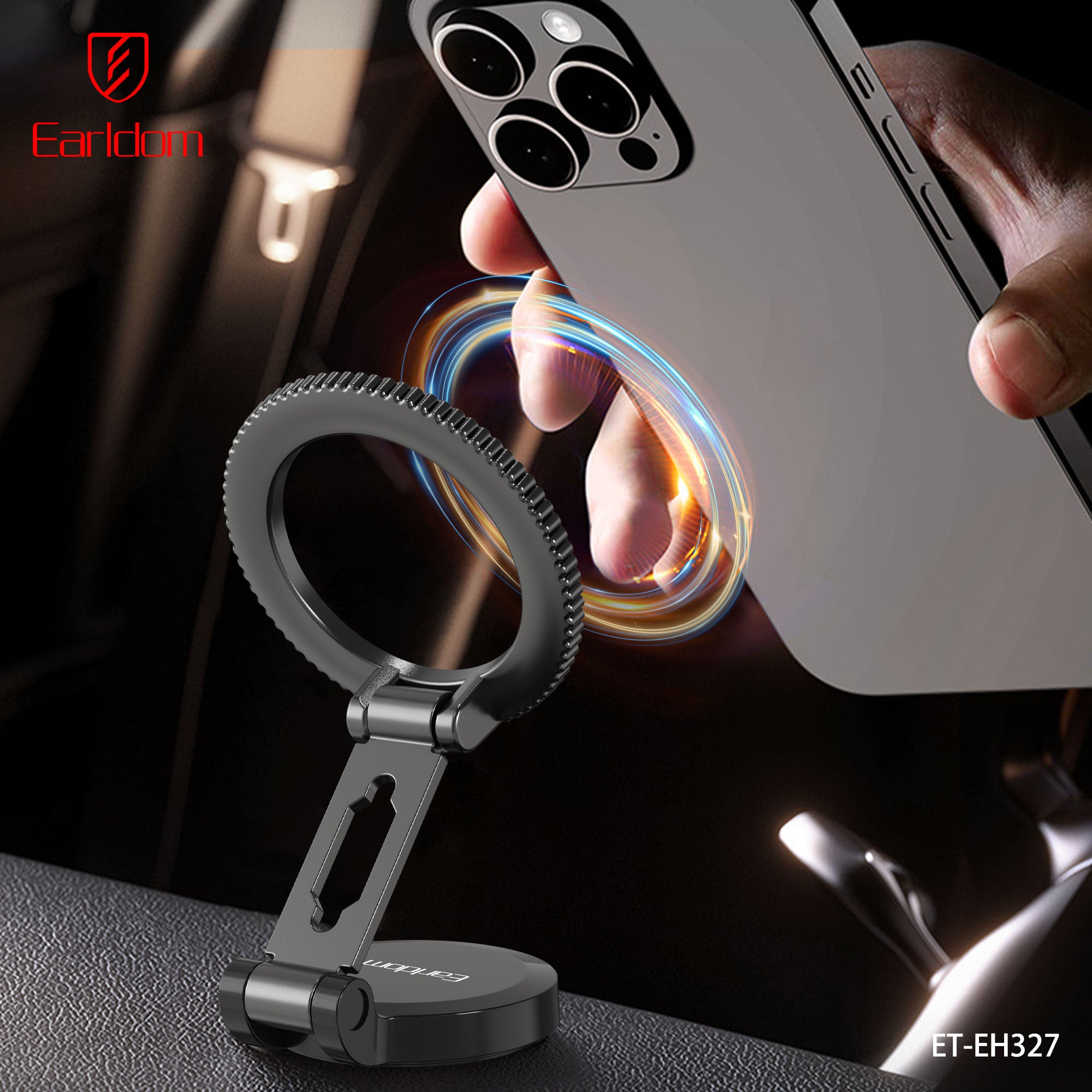 Earldom ET-EH327 holder