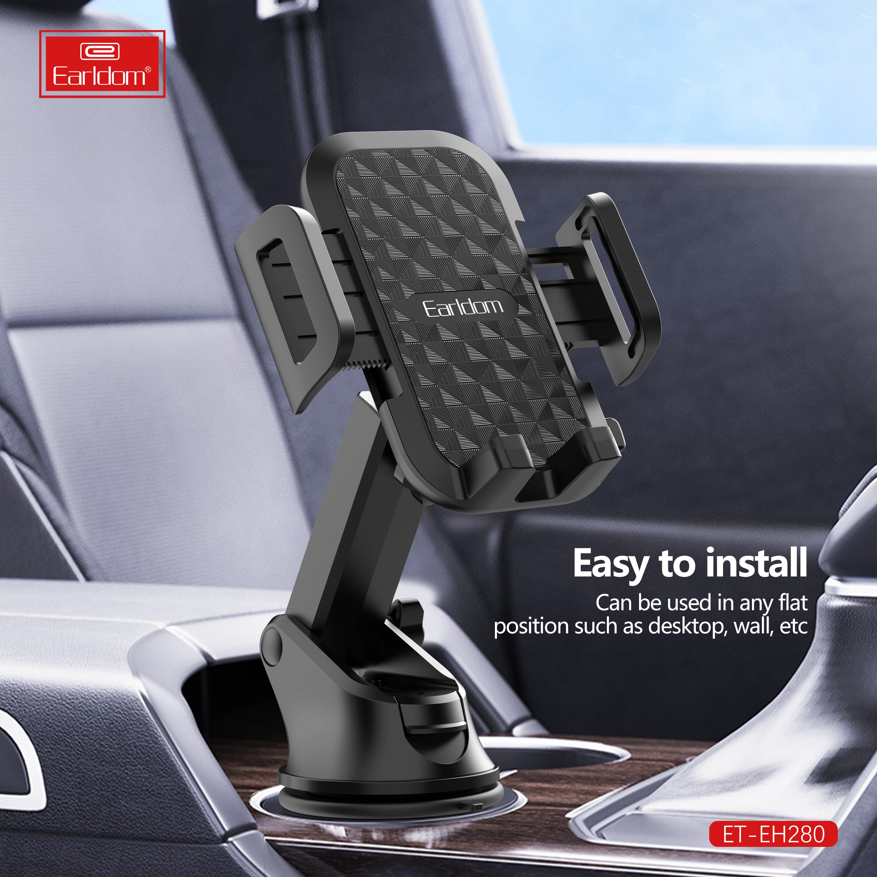 ET280 Holder