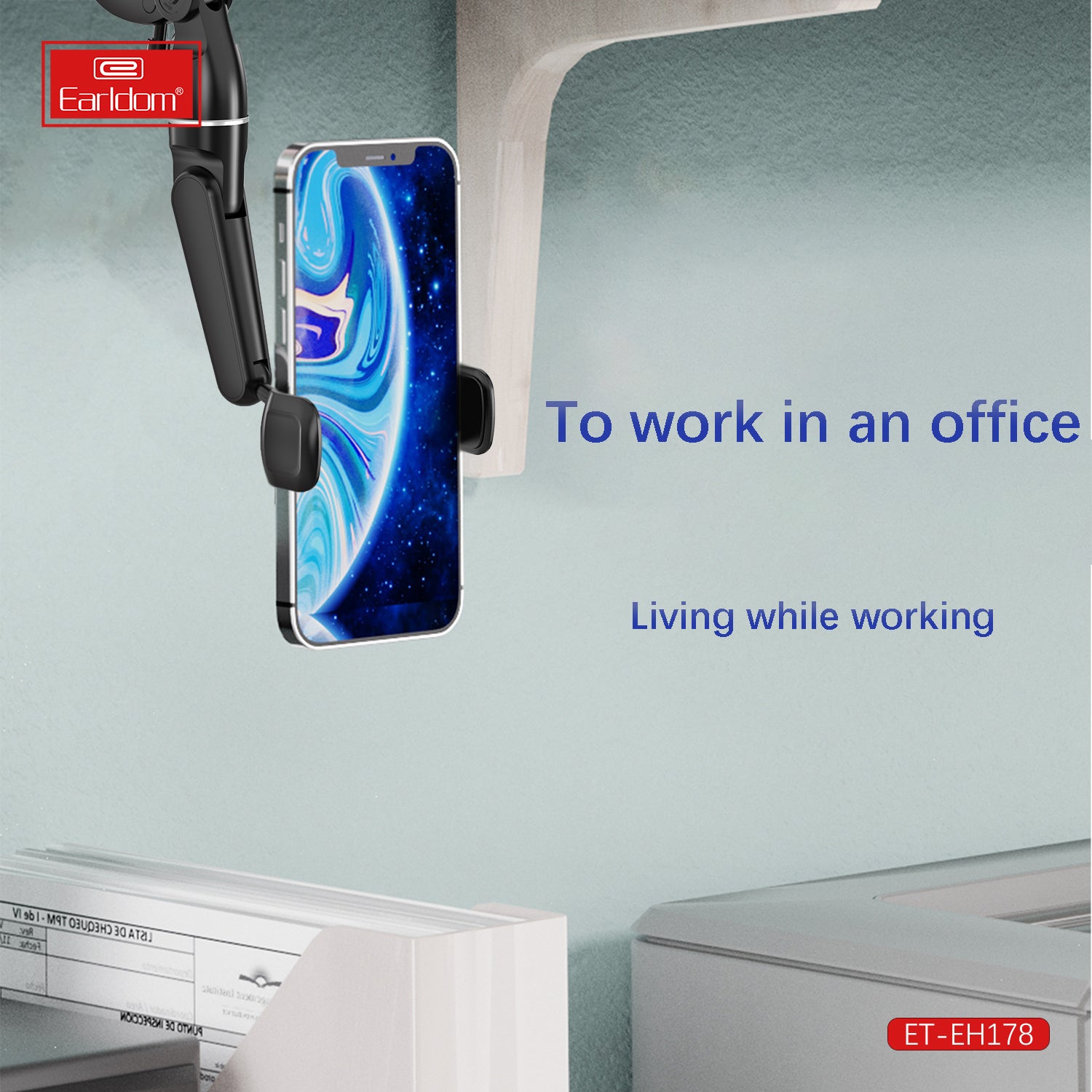 ET-EH178 phone holder Wholesale