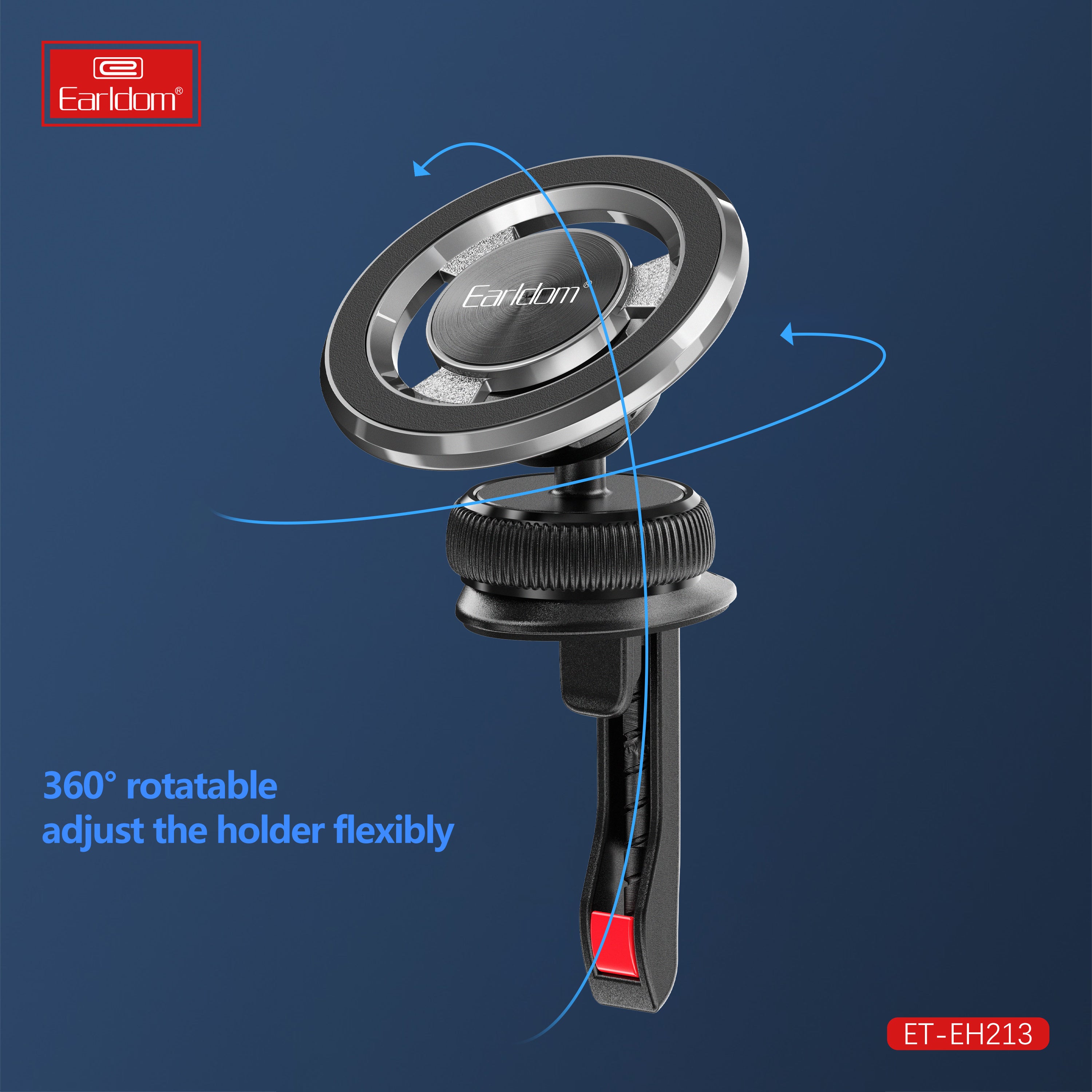 Earldom EH213 Air Vent Clip