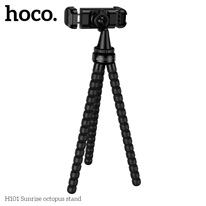Hoco H101 Sunrise octopus stand – TEQ PTY LTD