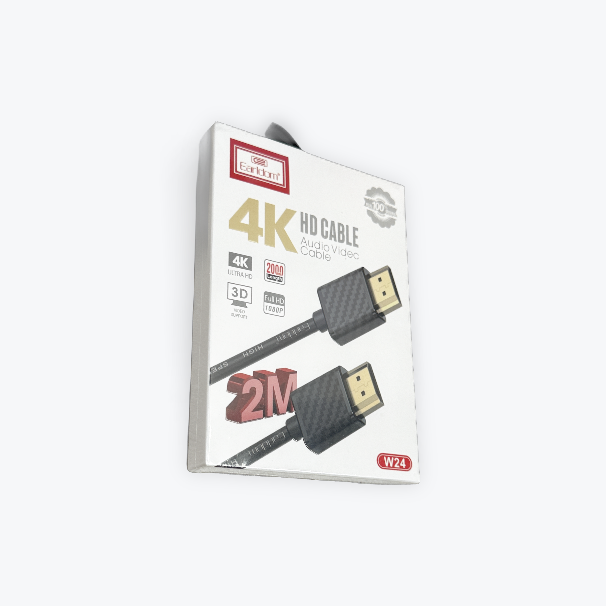 4K HDMI Cable w24