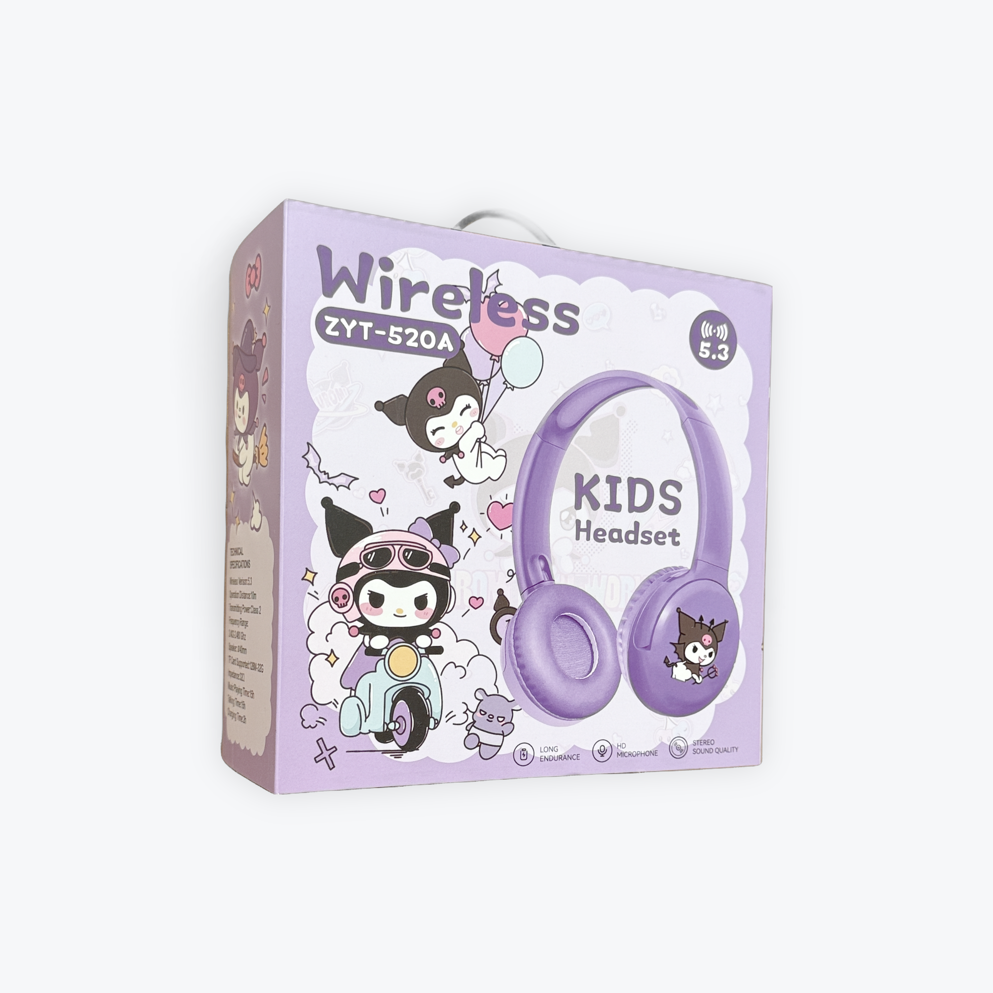Sanrio Kids Headphones