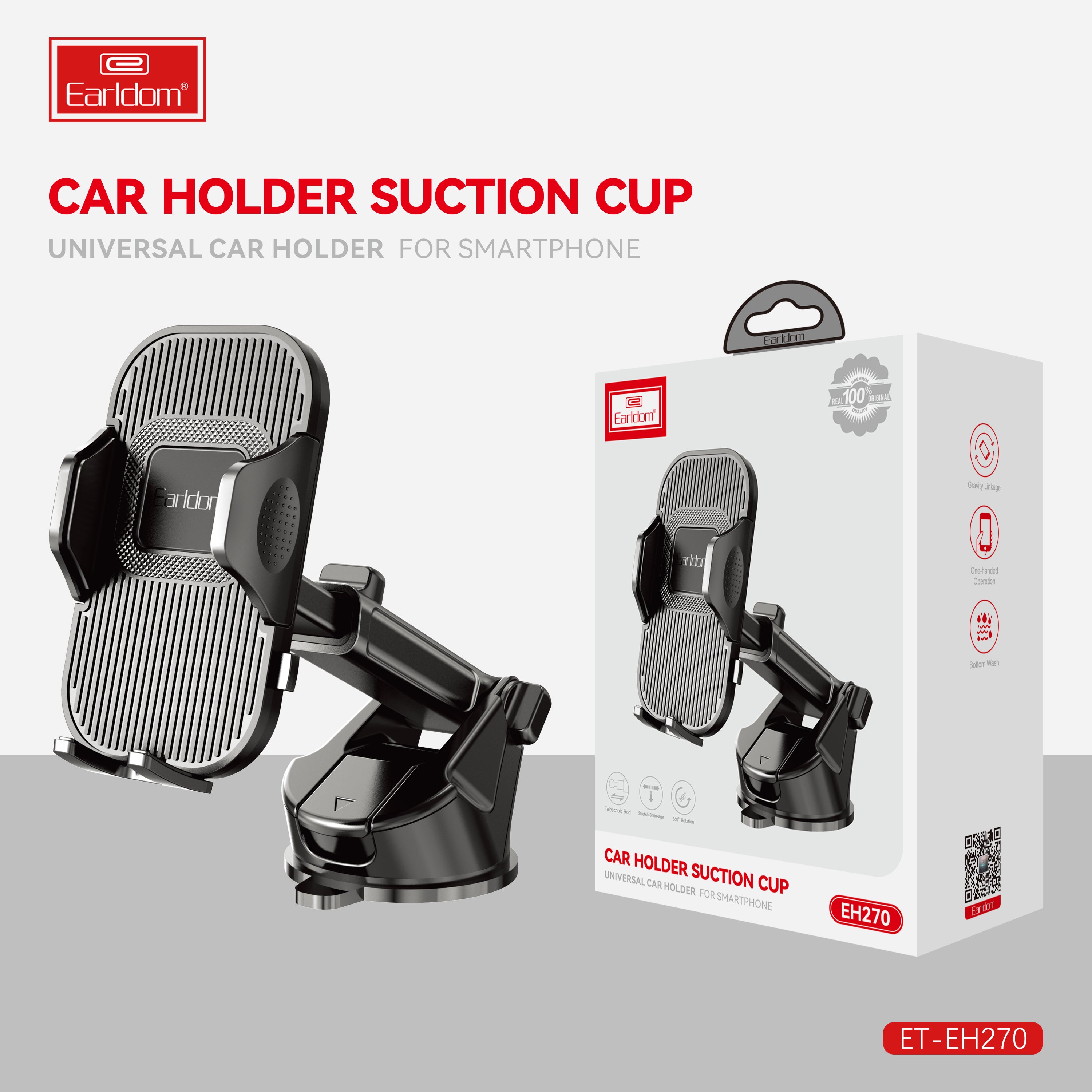 EH-270 Holder