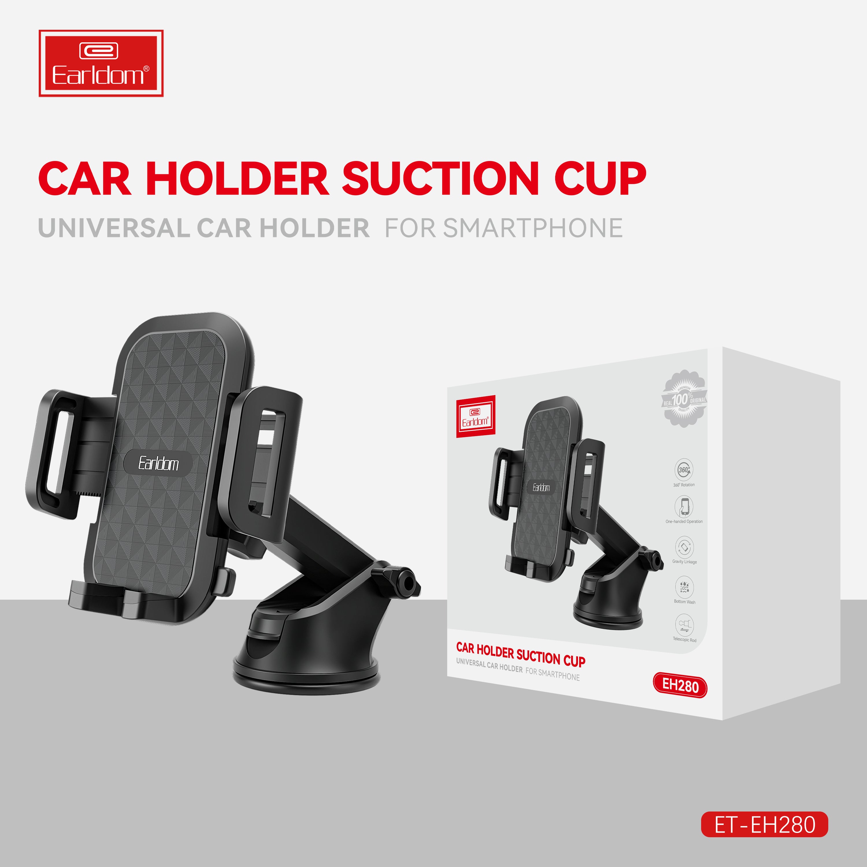 ET280 Holder
