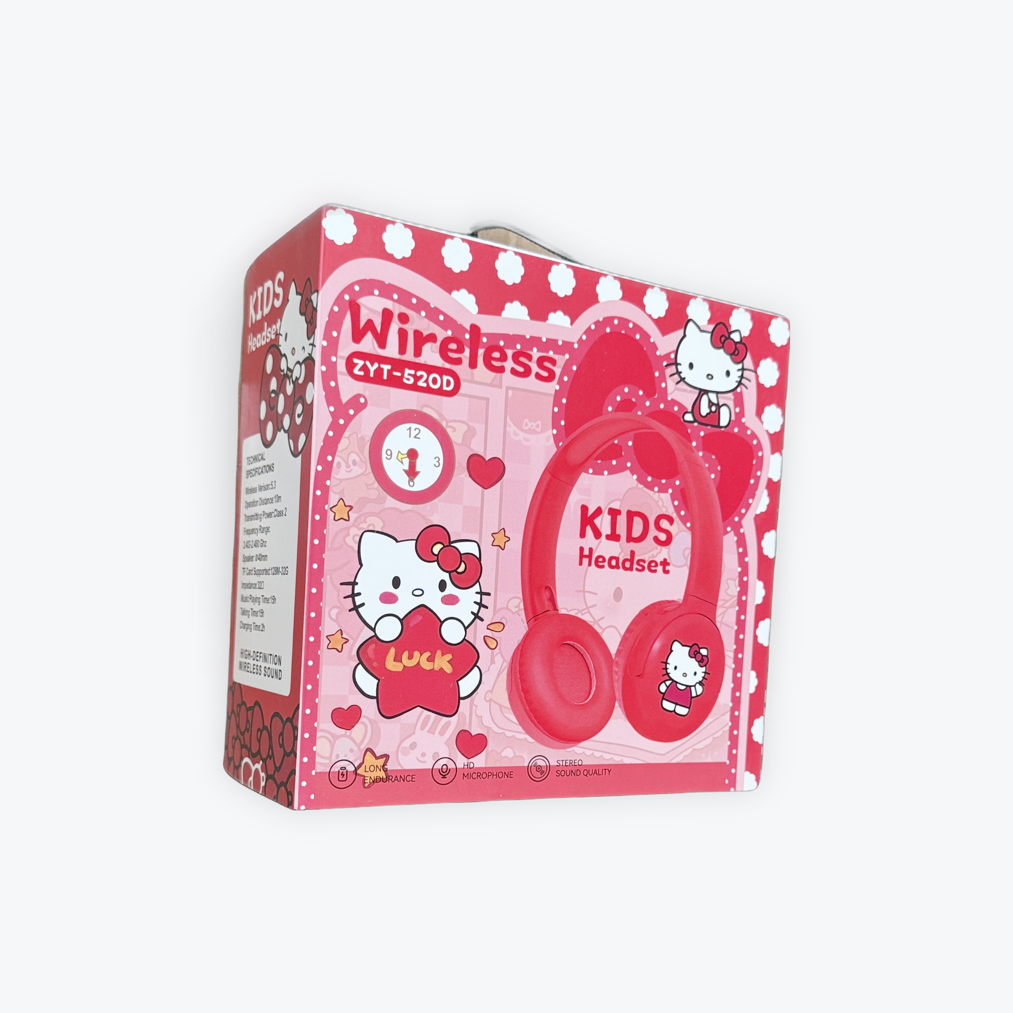Sanrio Kids Headphones