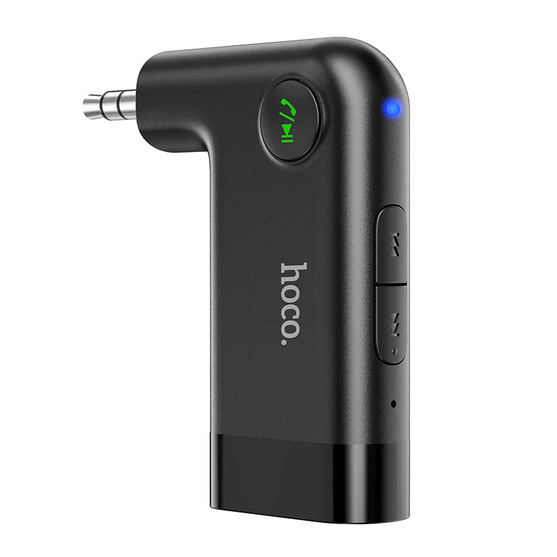 HD_SYNC:E53 Dawn sound in-car AUX wireless receiver