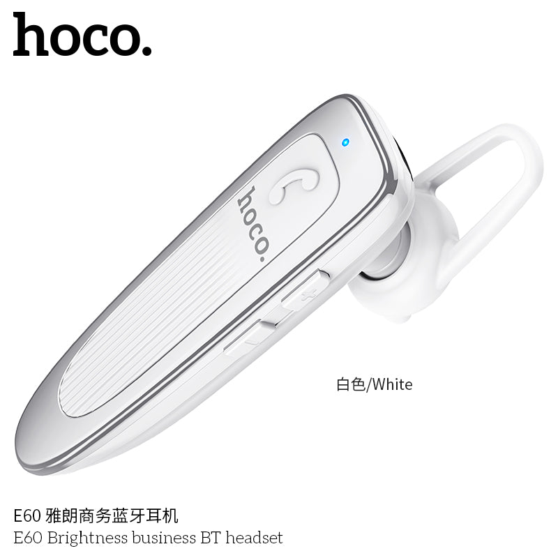 HD_SYNC:E60 Brightness business BT headset